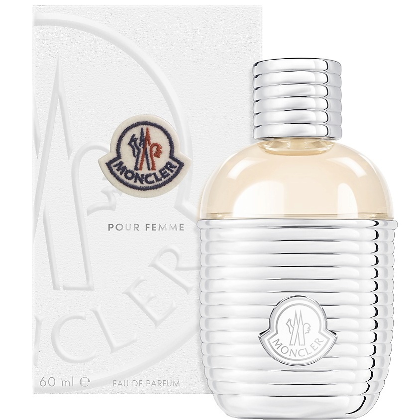 MONCLER Pour Femme – фото 2