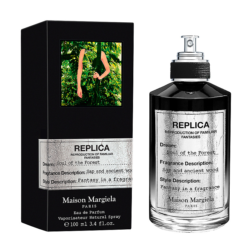 MAISON MARGIELA Replica Soul of the Forest – фото 2