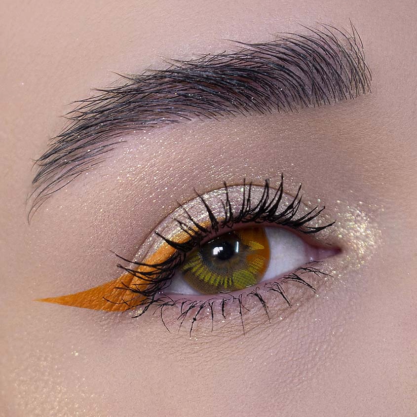SODA Жидкая подводка для глаз HUSBANDO EYELINER #chooseyours – фото 2