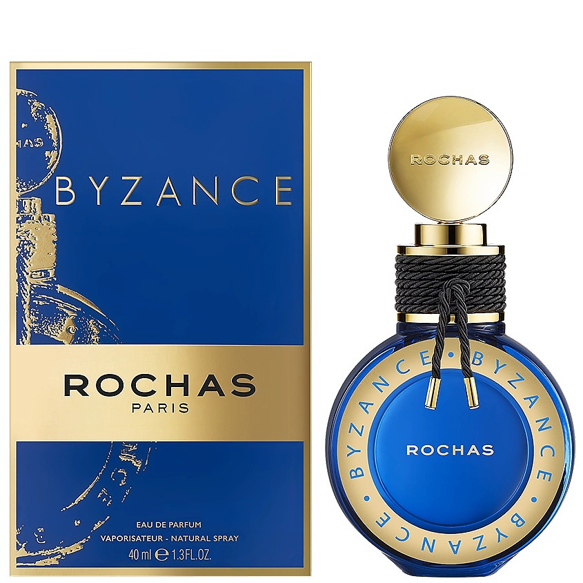 ROCHAS Byzance – фото 2
