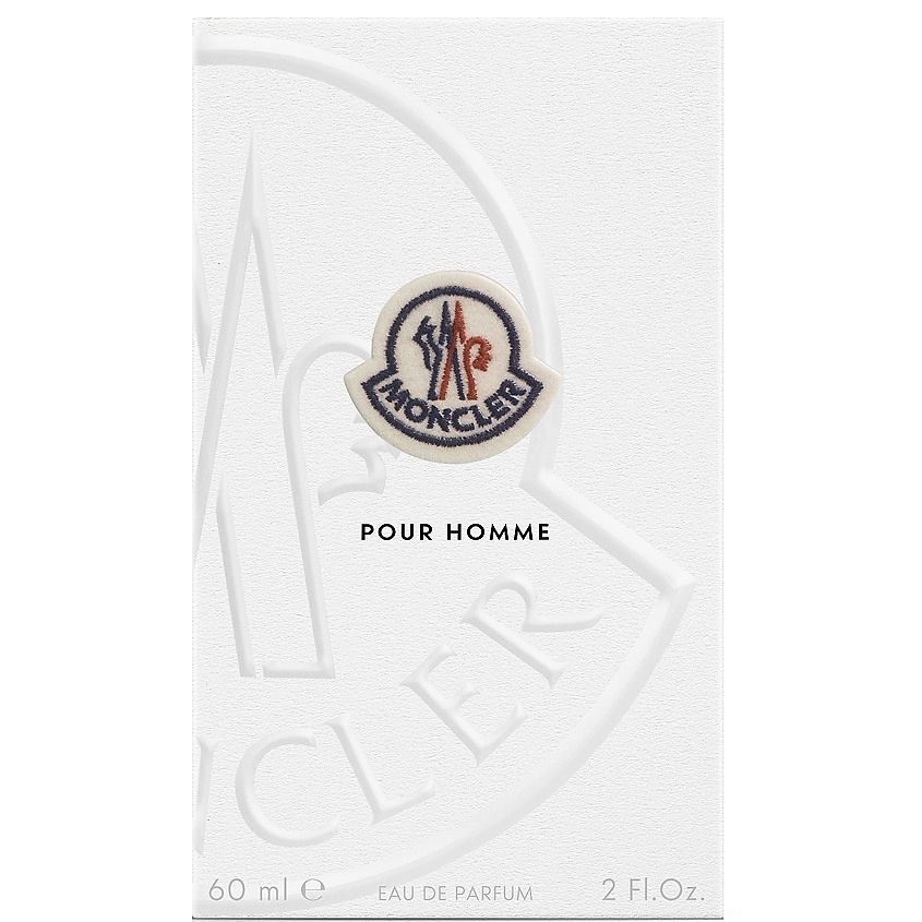 MONCLER Pour Homme – фото 3