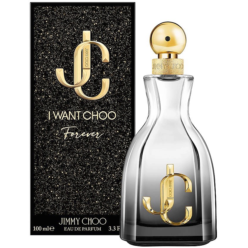 JIMMY CHOO I Want Choo Forever – фото 2