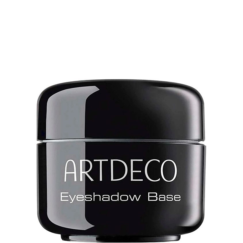 ARTDECO Основа под тени нейтрального цвета Eye Shadow Base – фото 1
