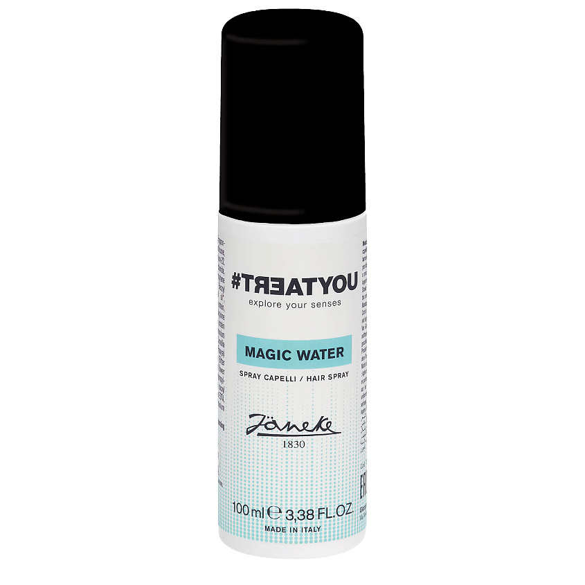 #TREATYOU Спрей для волос Magic Water – фото 2