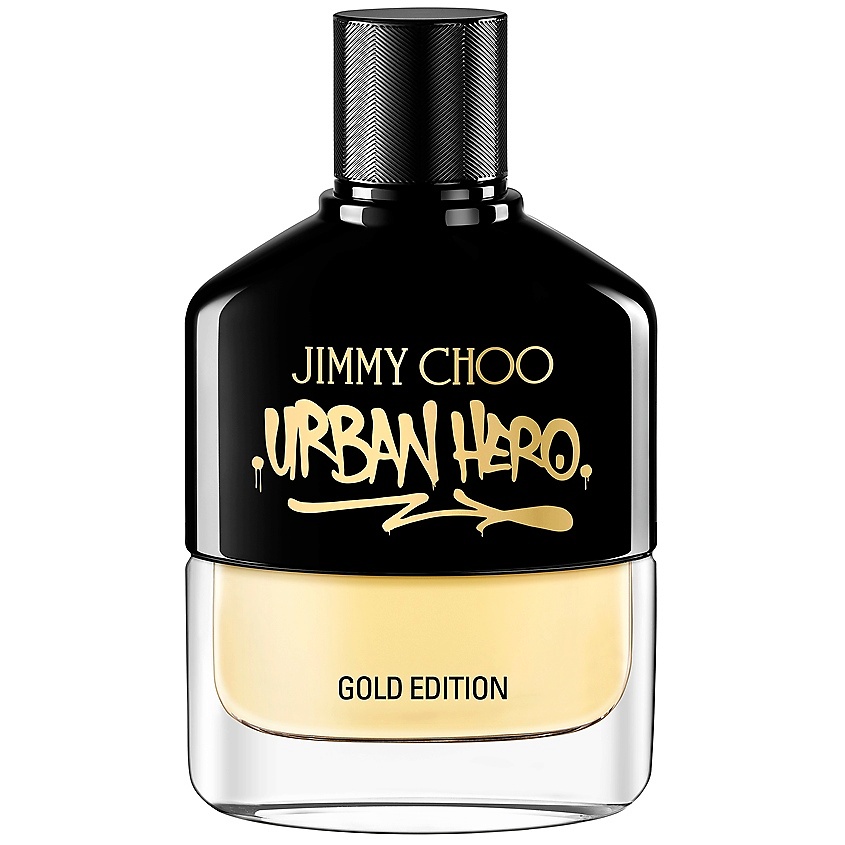 JIMMY CHOO Urban Hero Gold Edition – фото 1