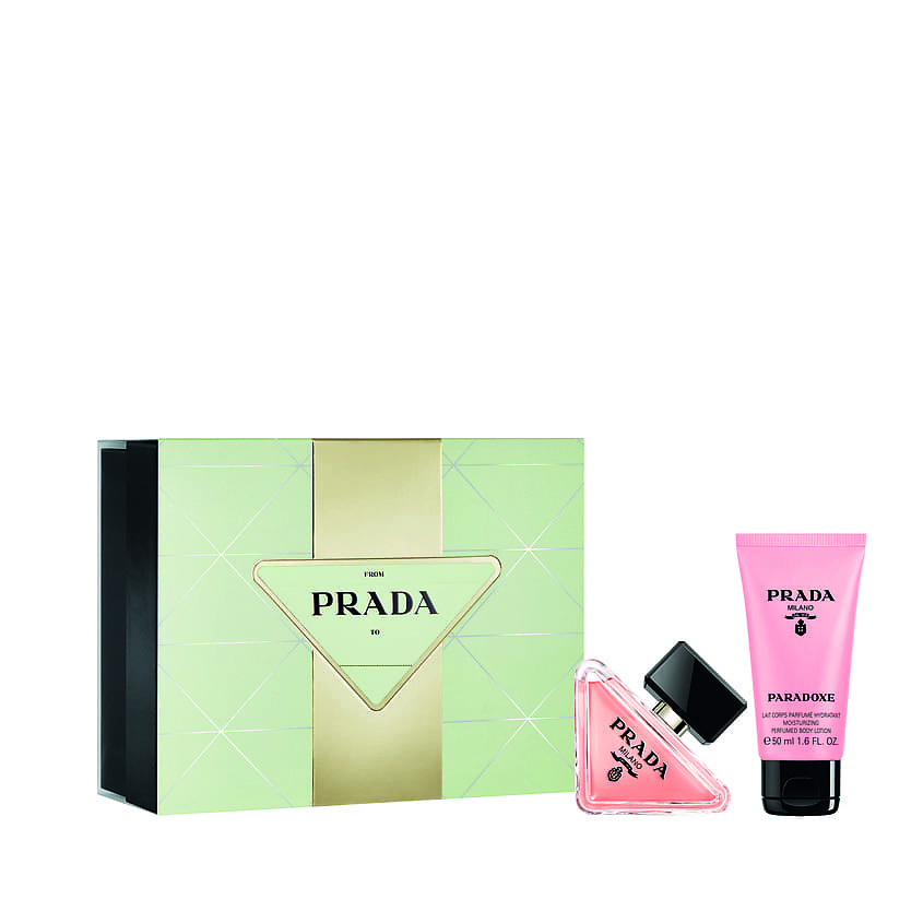 PRADA Набор Paradoxe – фото 2