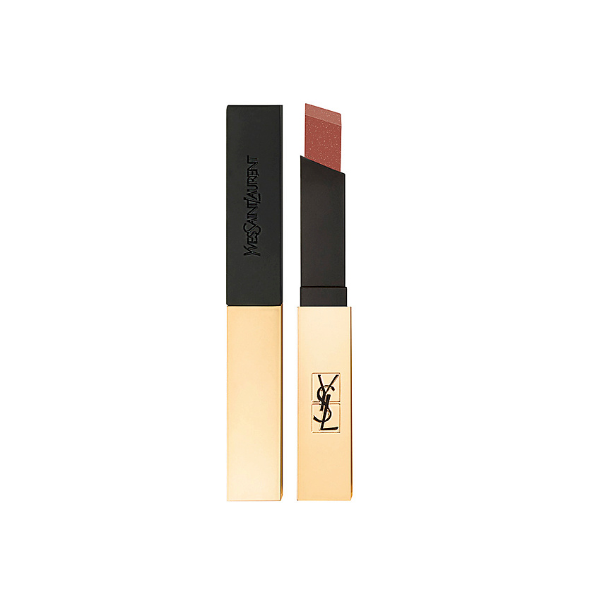 YVES SAINT LAURENT Помада для губ Rouge Pur Couture The Slim – фото 1