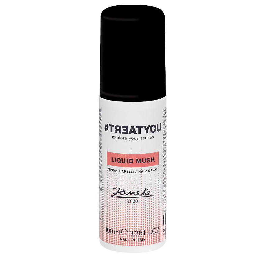 #TREATYOU Спрей для волос Liquid Musk – фото 2
