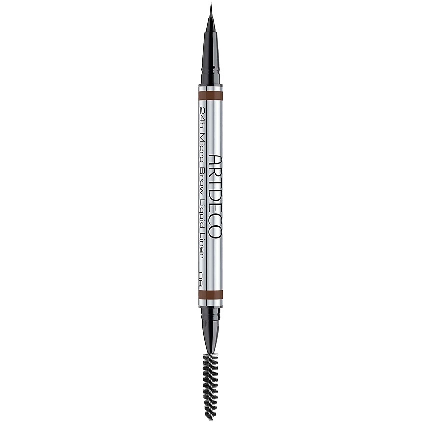 ARTDECO Подводка для бровей Micro Brow Liquid Liner – фото 1