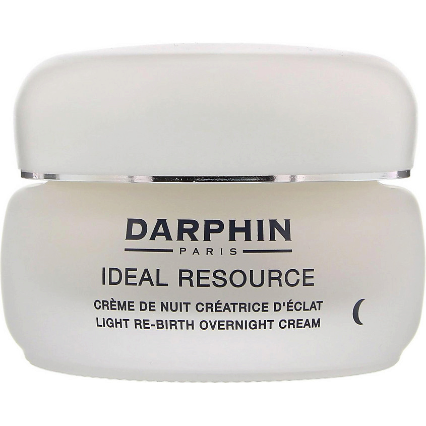 DARPHIN Восстанавливающий ночной крем Ideal Resource Overnight Crème – фото 2