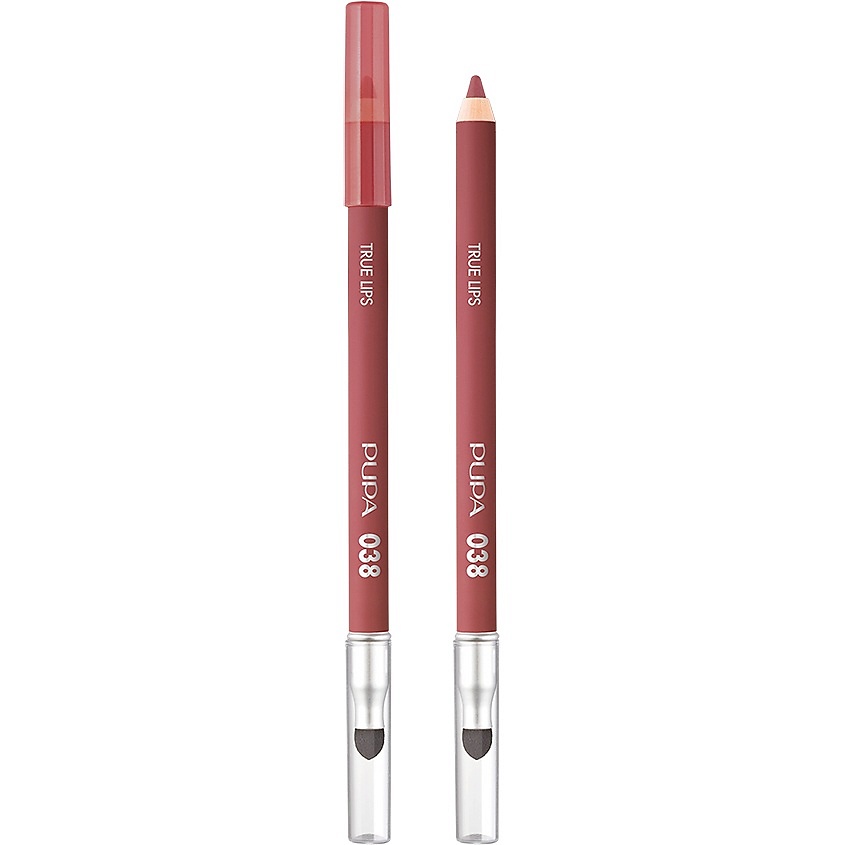 PUPA Карандаш для губ TRUE LIPS – фото 2