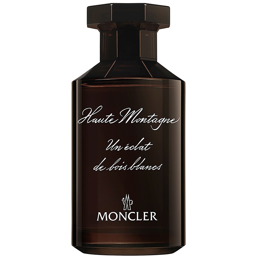 MONCLER Haute Montagne – фото 1