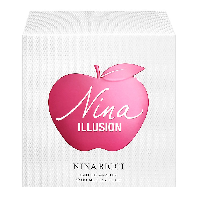 NINA RICCI Nina Illusion – фото 2