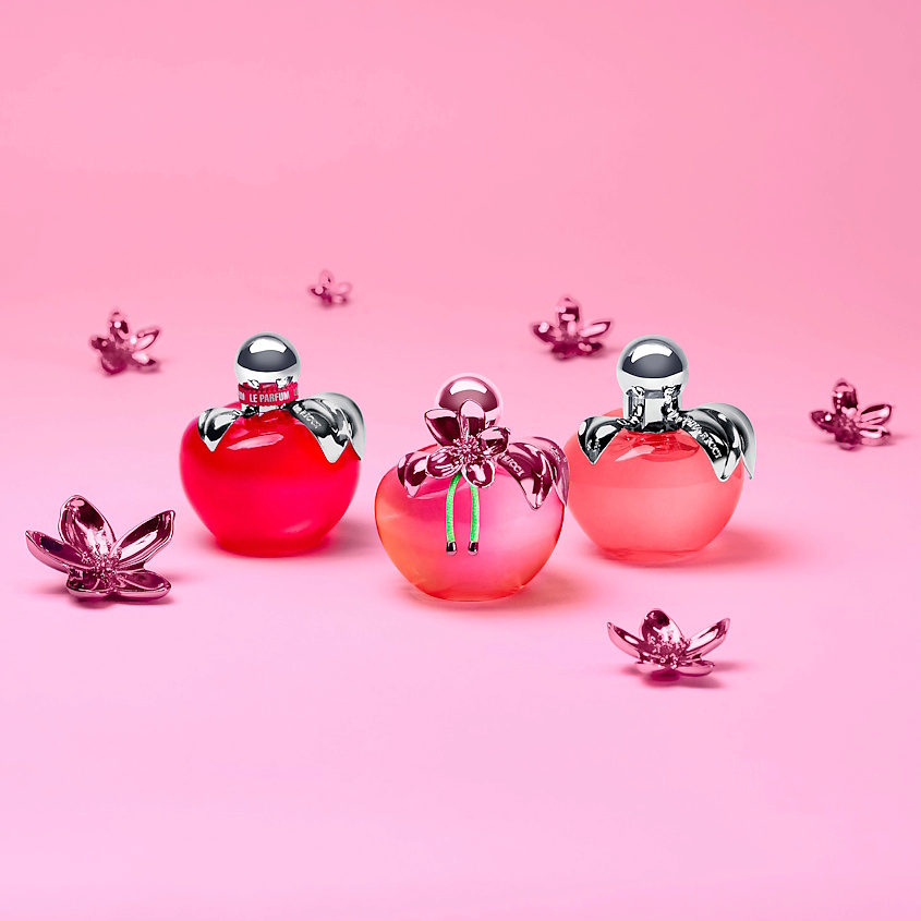 NINA RICCI Nina Illusion – фото 8