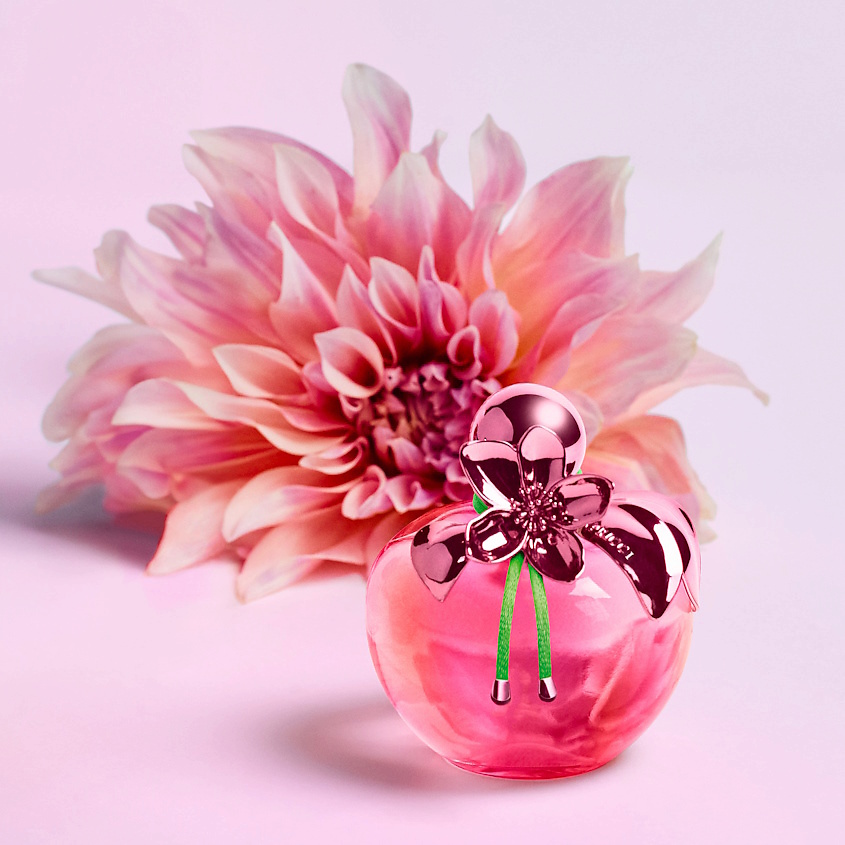 NINA RICCI Nina Illusion – фото 6