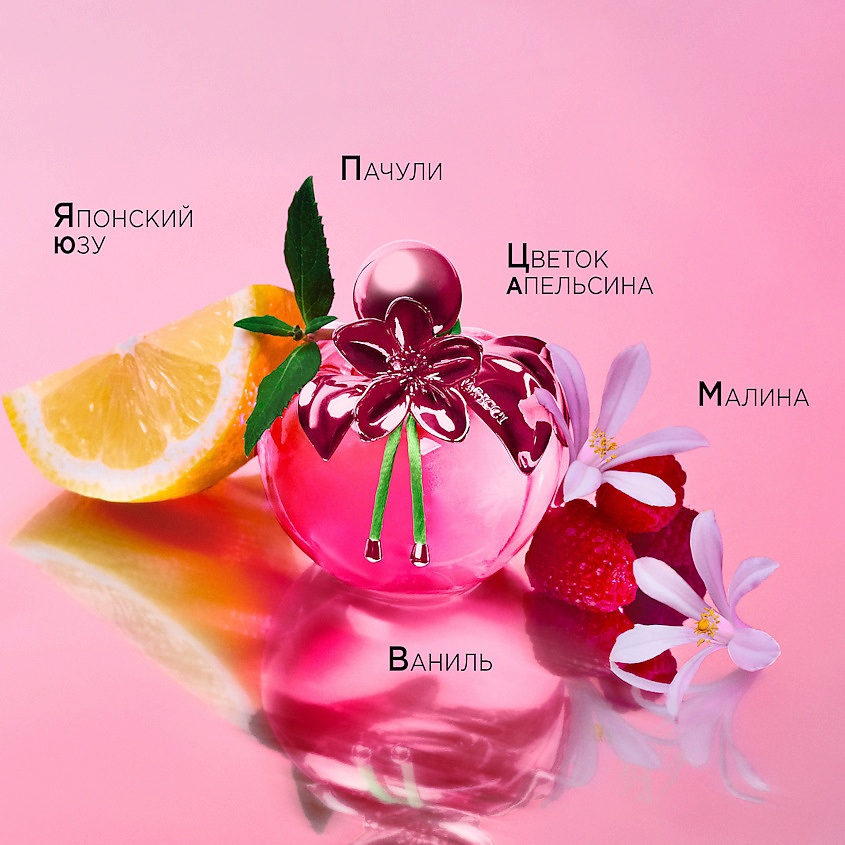 NINA RICCI Nina Illusion – фото 3
