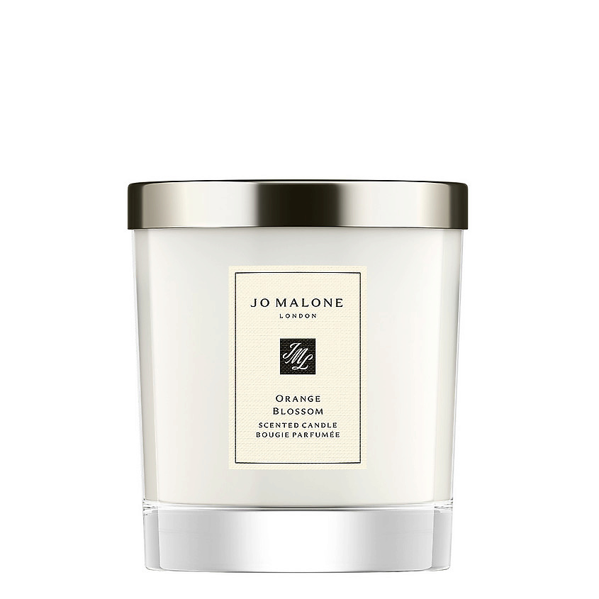 JO MALONE LONDON Свеча Orange Blossom – фото 2