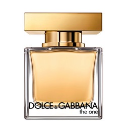 dolce and gabbana the one 50ml price