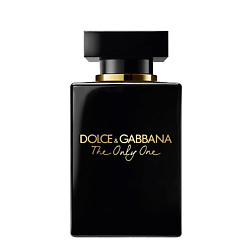 dolce and gabbana the one black