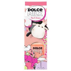 Как рисовать dolce milk