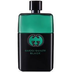 gucci guilty black 90 ml