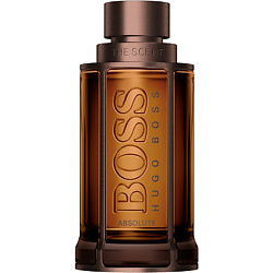 hugo boss the scent 150 ml