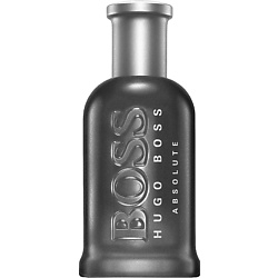 hugo boss all black