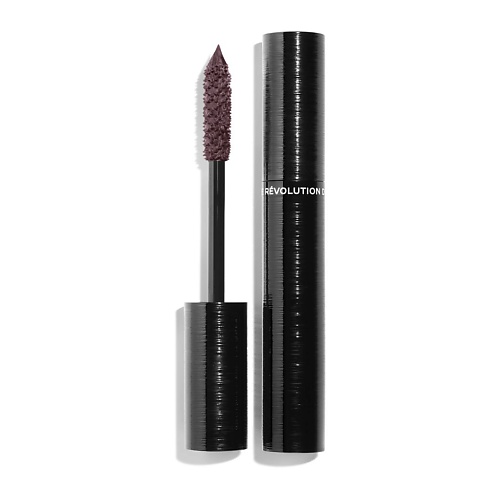 CHANEL LE VOLUME RÉVOLUTION DE CHANEL ТУШЬ ДЛЯ РЕСНИЦ – ЭКСТРЕМАЛЬНЫЙ ОБЪЕМ. ЩЕТОЧКА, СОЗДАННАЯ НА 3D-ПРИНТЕРЕ – фото 2