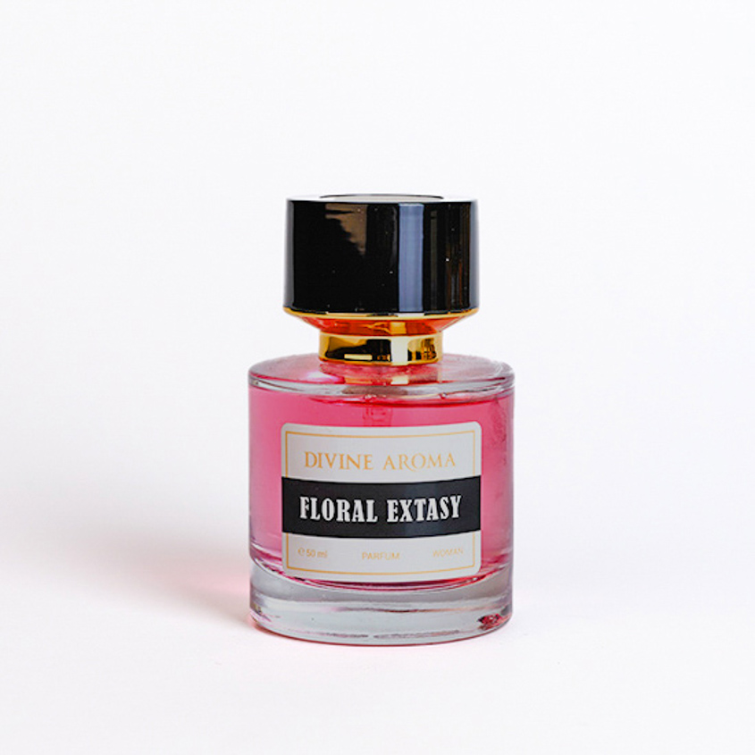 DIVINE AROMA Floral Extasy – фото 1
