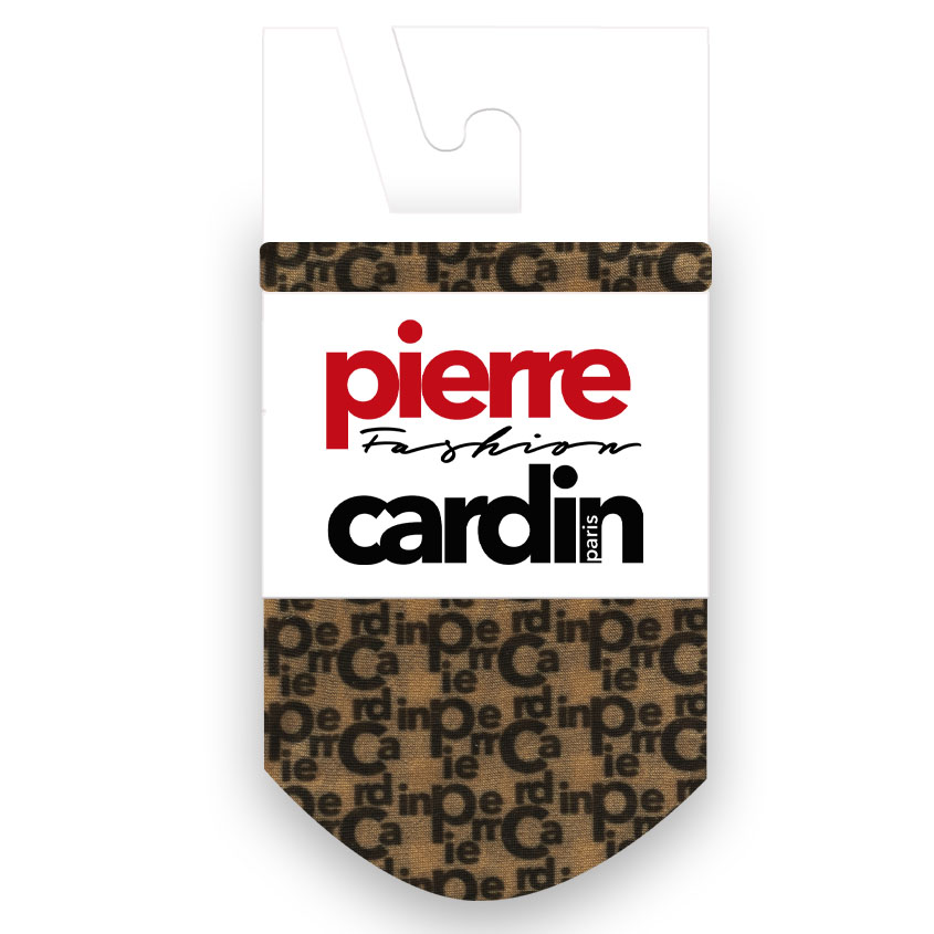 PIERRE CARDIN Носки женские 103.007 BEIGE – фото 2