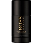 Мужская парфюмерия BOSS Лосьон после бритья The Scent – купить в Москве ...
